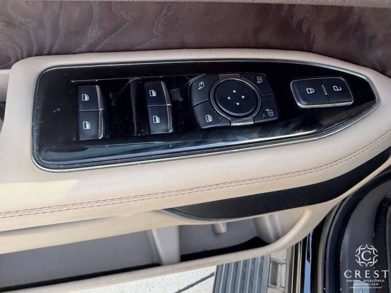 2022 Lincoln Navigator Standard