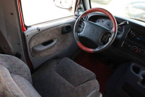 2000 Dodge Ram Van 3500 Maxi