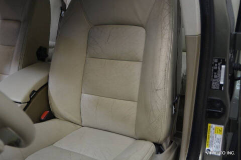 2010 Volvo XC70 3.2