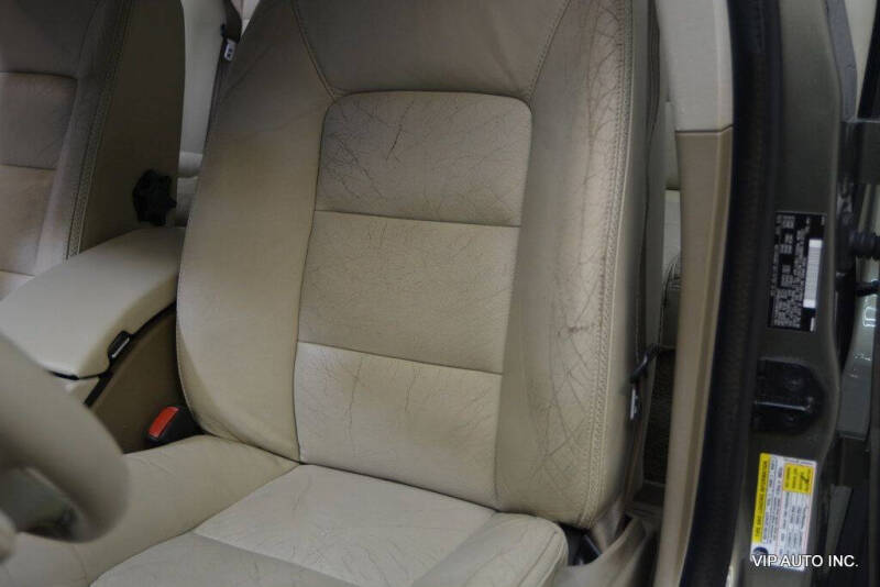 2010 Volvo XC70 3.2