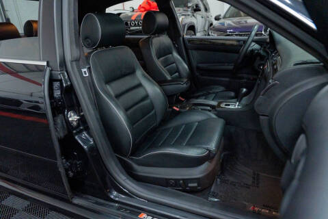 2003 Audi RS 6 quattro