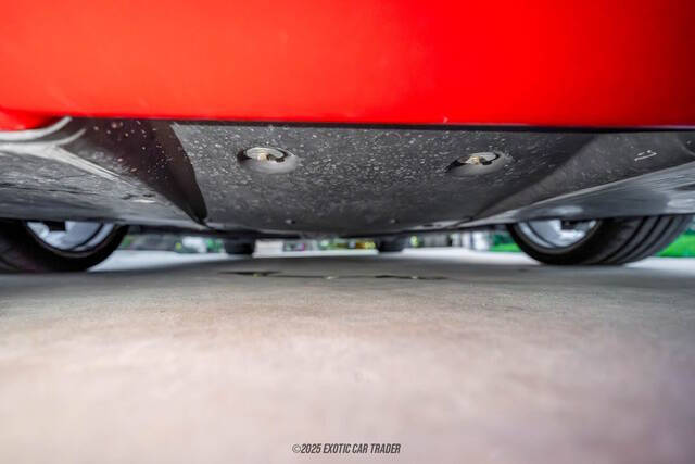 2006 Ferrari F430 F1