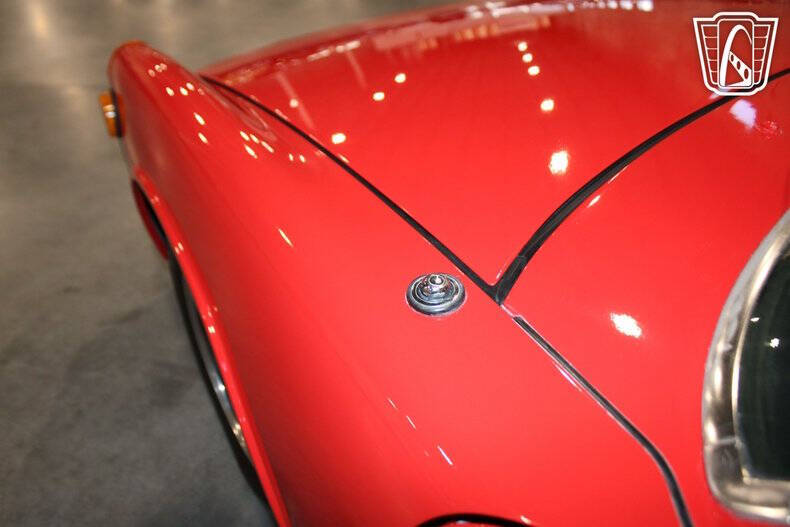 1976 Porsche 914