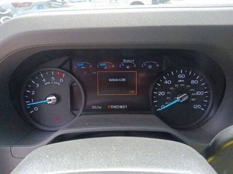 2026 Ford E-Series