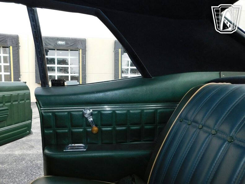 1970 Chevrolet Impala