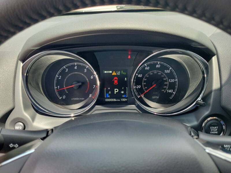 2026 Mitsubishi Outlander Sport