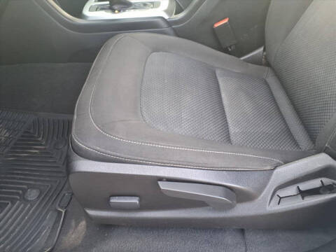 2020 Chevrolet Colorado