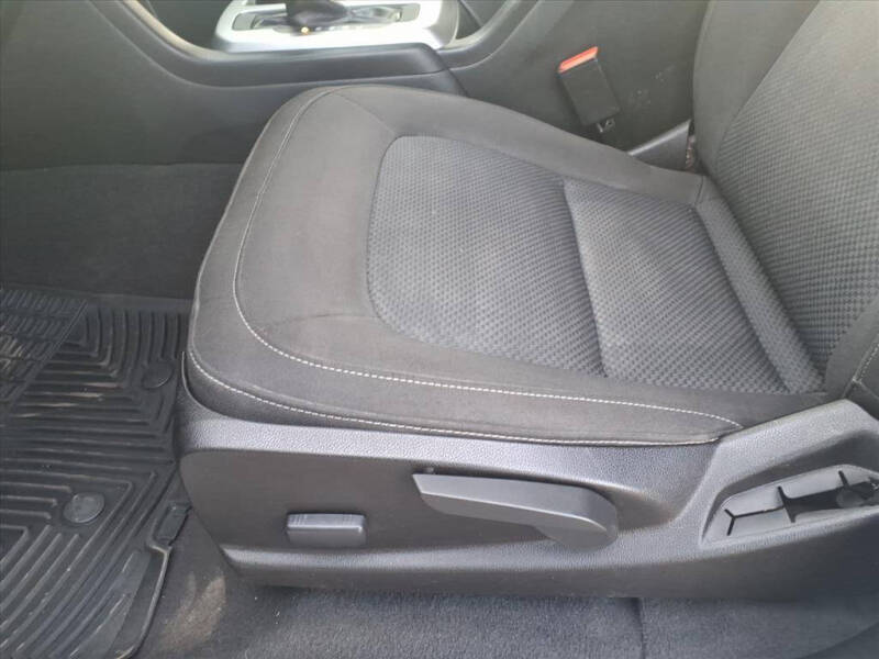 2020 Chevrolet Colorado