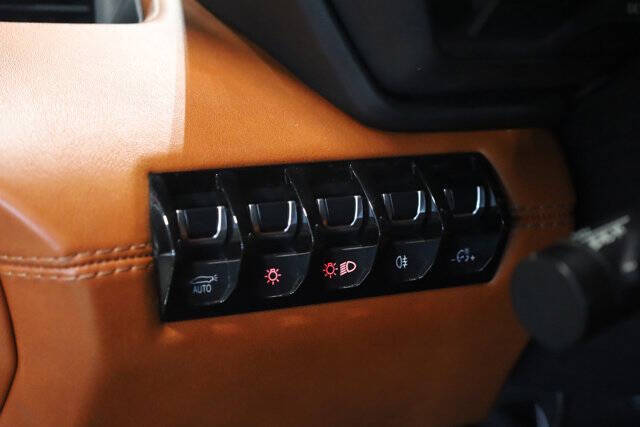 2018 Lamborghini Aventador LP 740-4 S