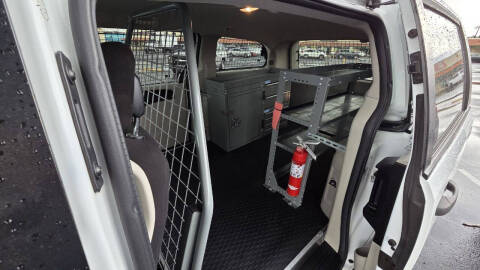 2014 RAM C/V Tradesman