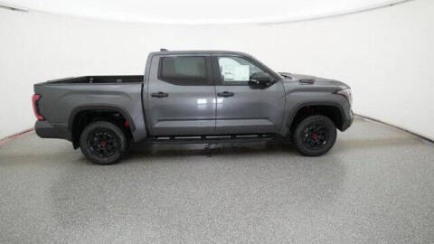 2026 Toyota Tundra TRD Pro HV