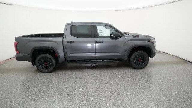 2026 Toyota Tundra TRD Pro HV