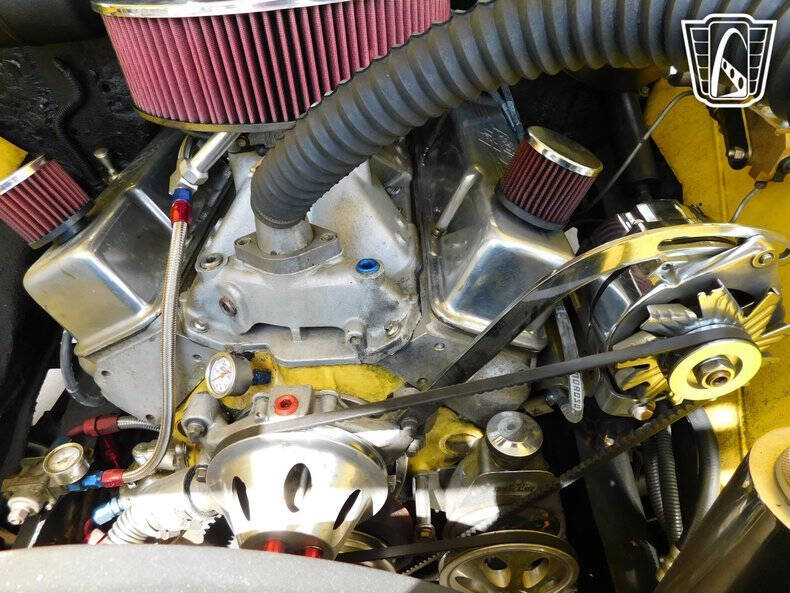 1966 Chevrolet C10