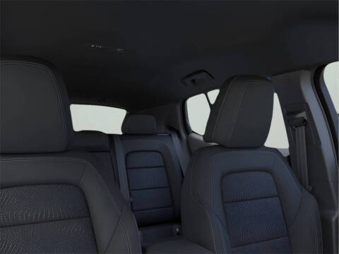 2026 Chevrolet Equinox EV LT 1