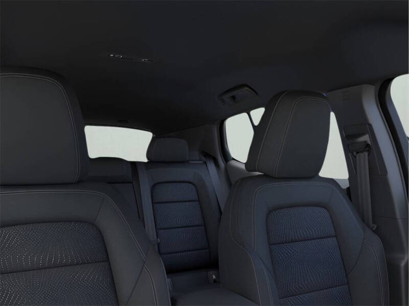 2026 Chevrolet Equinox EV LT 1