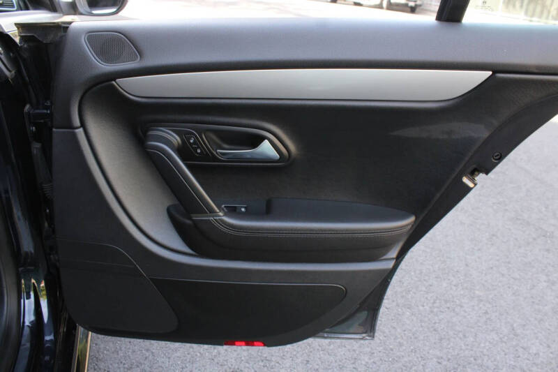 2012 Volkswagen CC Sport PZEV