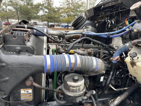 2017 Kenworth T270