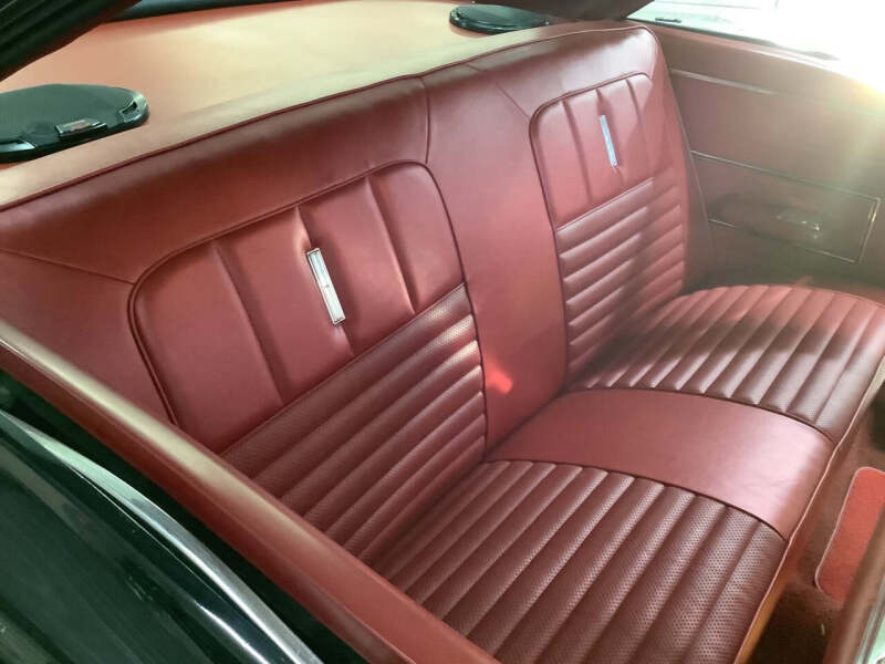 1967 Ford Fairlane