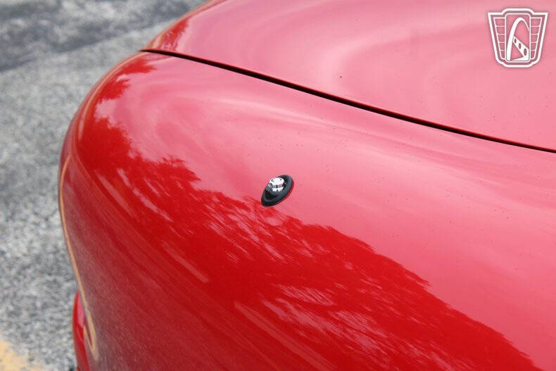 2000 Jaguar XK-Series XK8