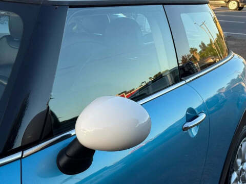 2016 MINI Hardtop 2 Door Cooper S
