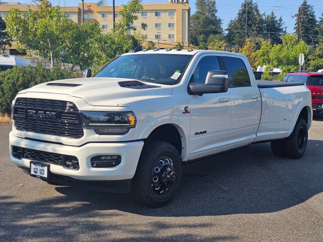 2024 Ram 3500 for sale at Autos by Talon in Seattle, WA