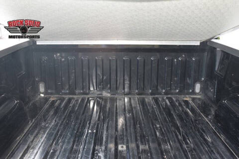 2000 Ford F-150 SVT Lightning