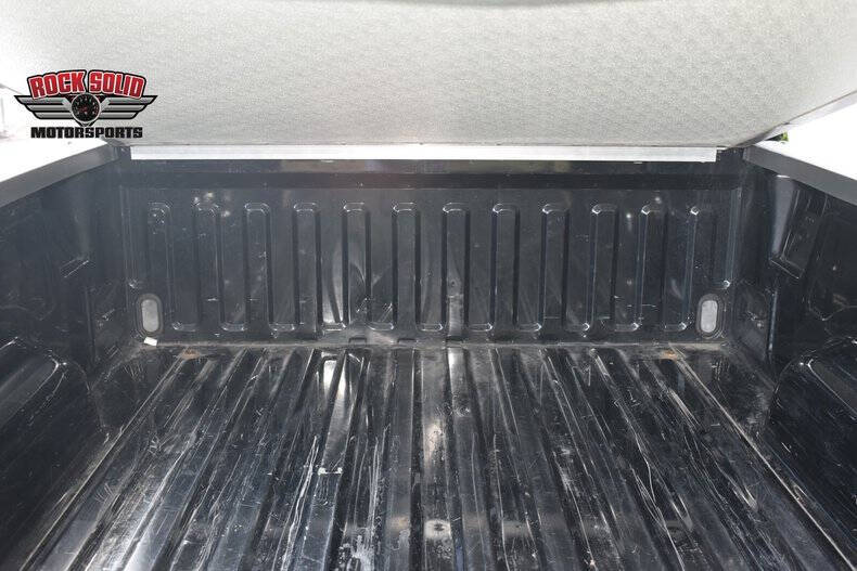 2000 Ford F-150 SVT Lightning