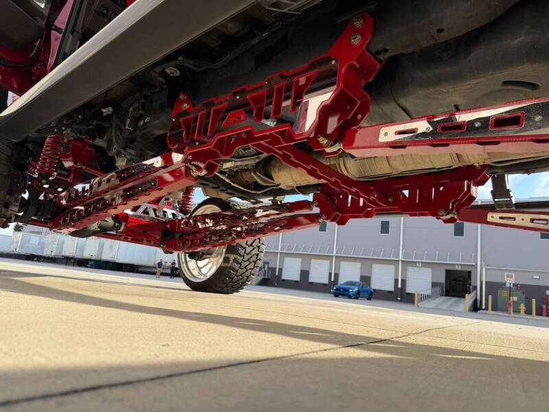 2023 Ford F-350 Super Duty