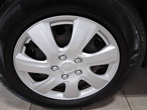 2014 Volkswagen Tiguan S