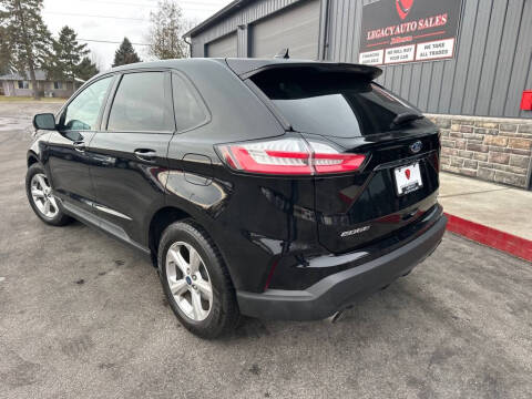2019 Ford Edge SE