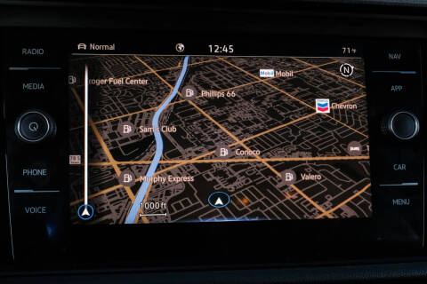 2021 Volkswagen Jetta SEL Premium