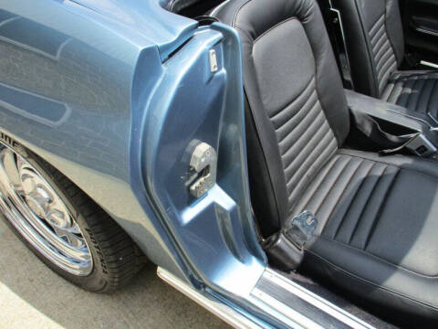 1967 Chevrolet Corvette