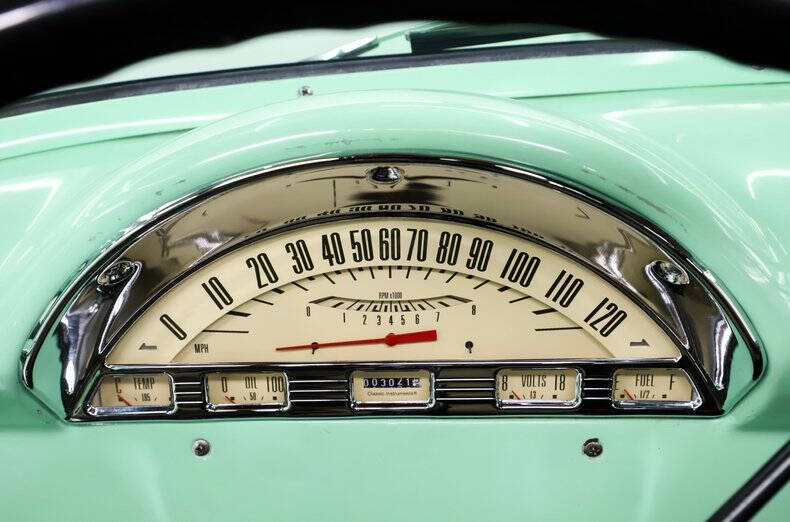 1956 Ford F-100