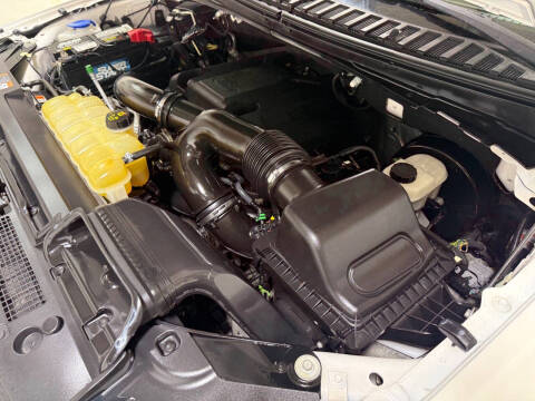 2018 Ford Expedition MAX Limited