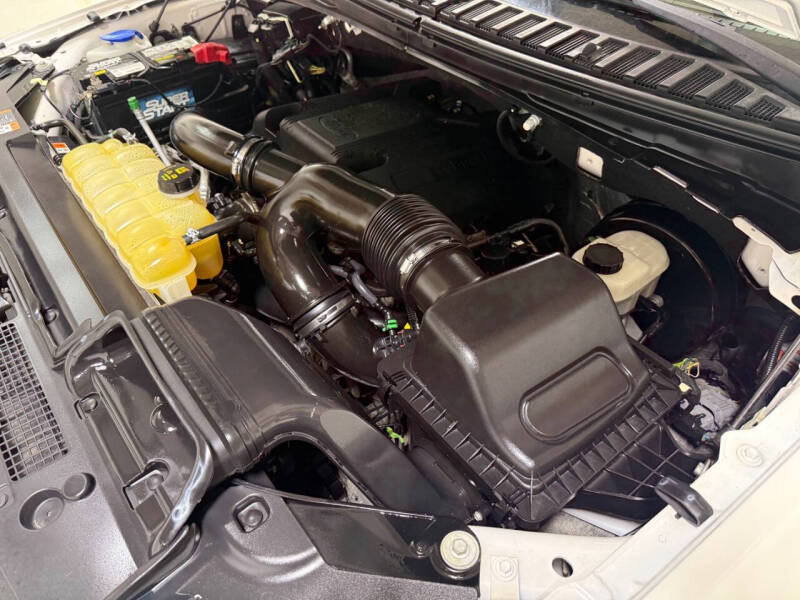 2018 Ford Expedition MAX Limited