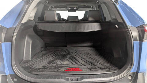 2022 Toyota RAV4 TRD Off-Road