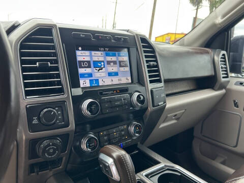 2019 Ford F-150 Limited