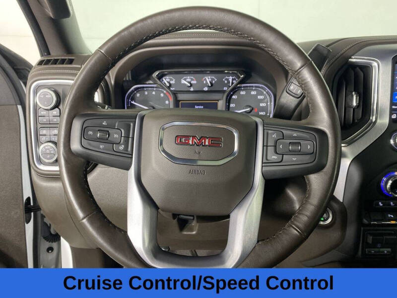2022 GMC Sierra 1500 Limited