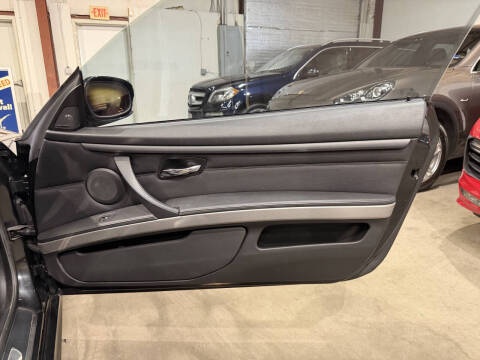 2012 BMW 3 Series 335i xDrive