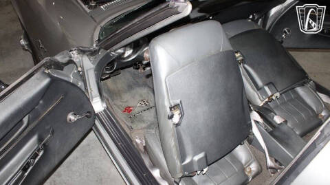 1968 Chevrolet Corvette