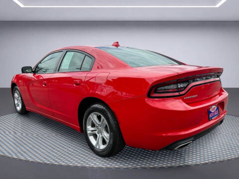 2023 Dodge Charger SXT