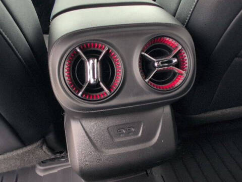 2026 Chevrolet Blazer EV RS