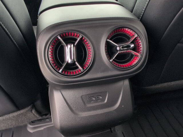 2026 Chevrolet Blazer EV RS