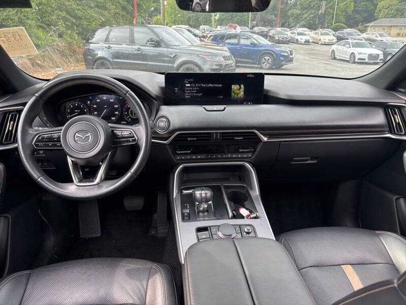 2024 Mazda CX-90 3.3 Turbo Premium Plus