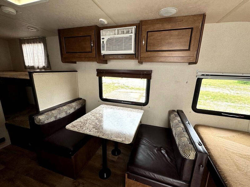 2019 Forest River Wildwood