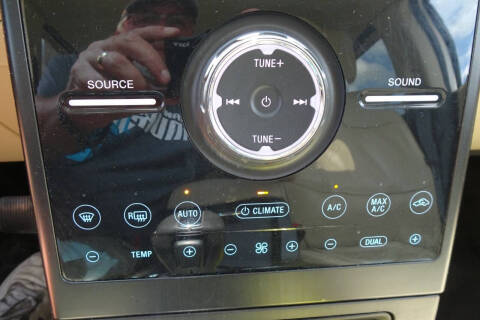 2013 Ford Flex Limited