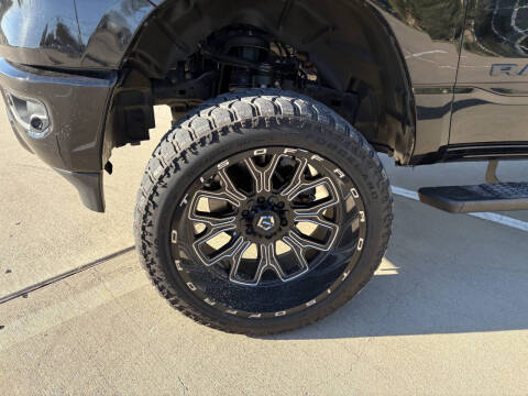 2024 RAM 1500 Lone Star