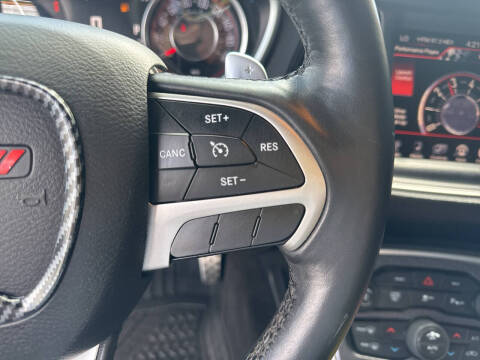 2015 Dodge Challenger R/T Scat Pack