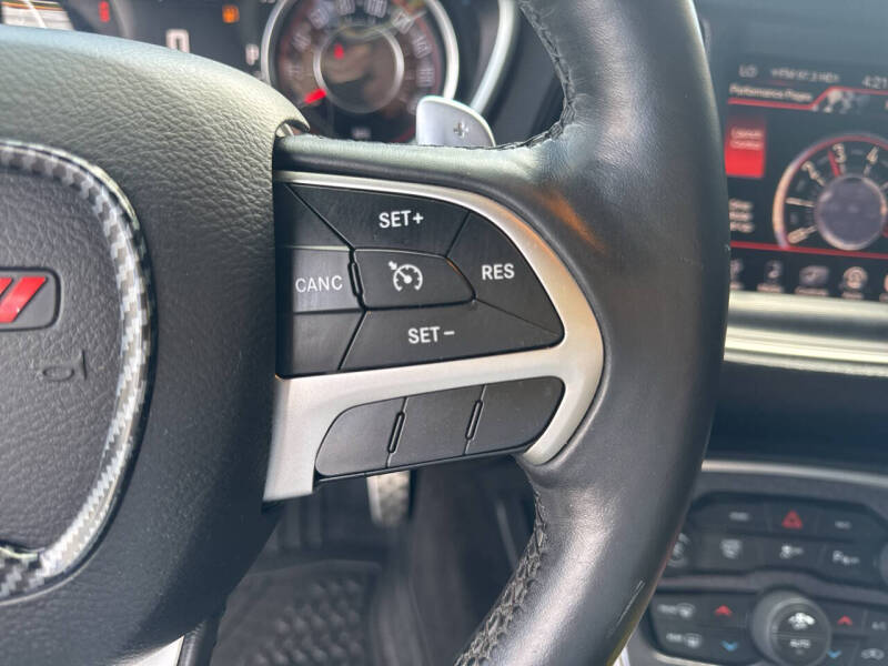 2015 Dodge Challenger R/T Scat Pack