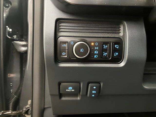 2026 Ford F-250 Super Duty